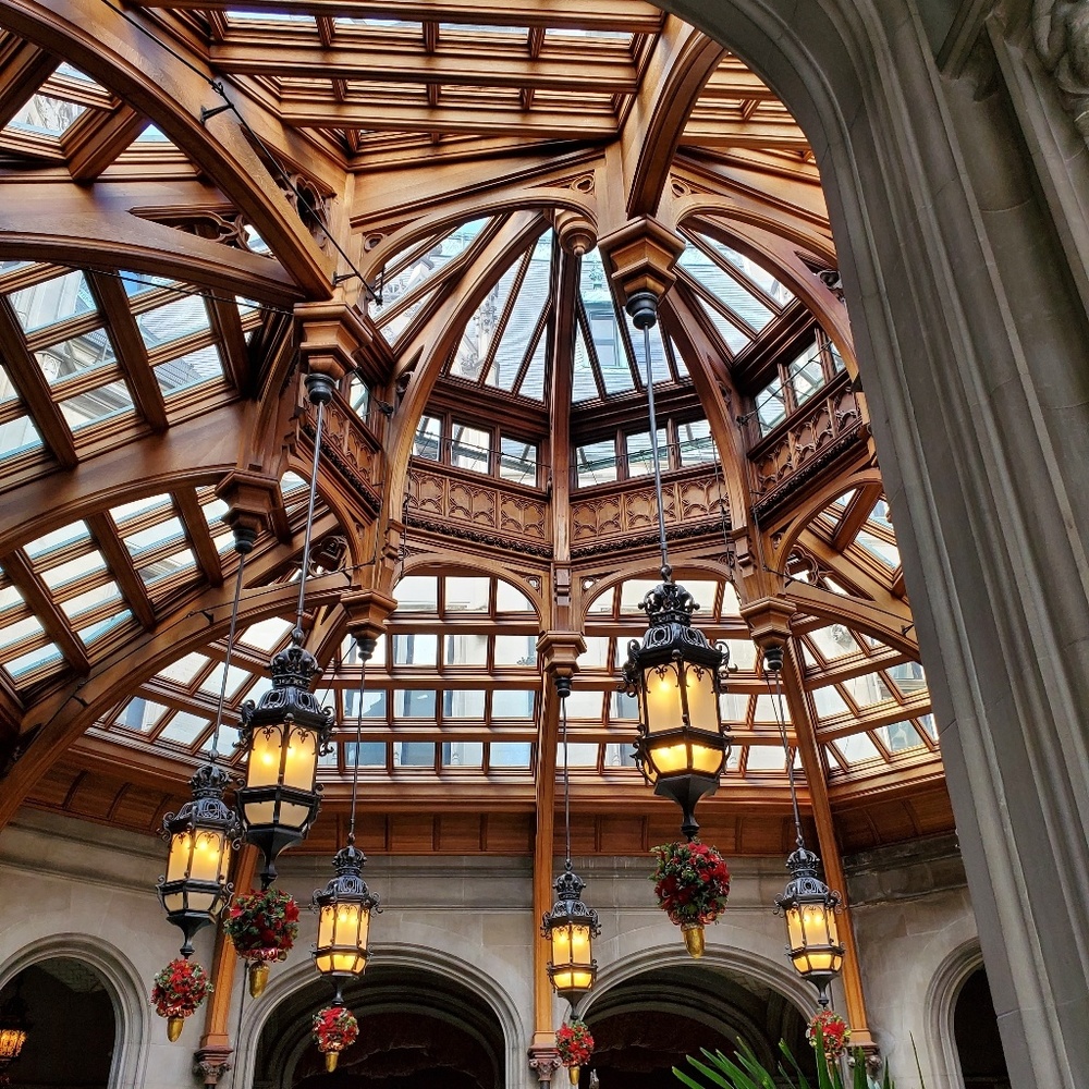 Meet your Posher, Nitisha